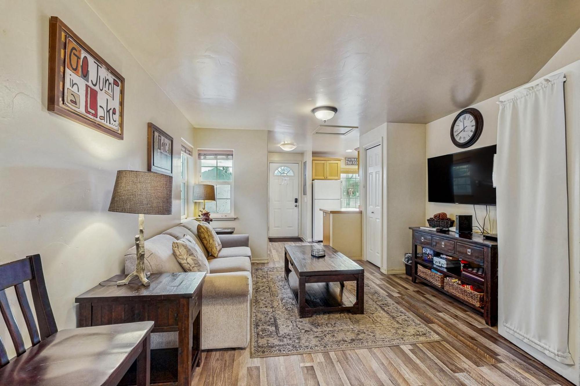 Happy Trails McCall Exterior foto
