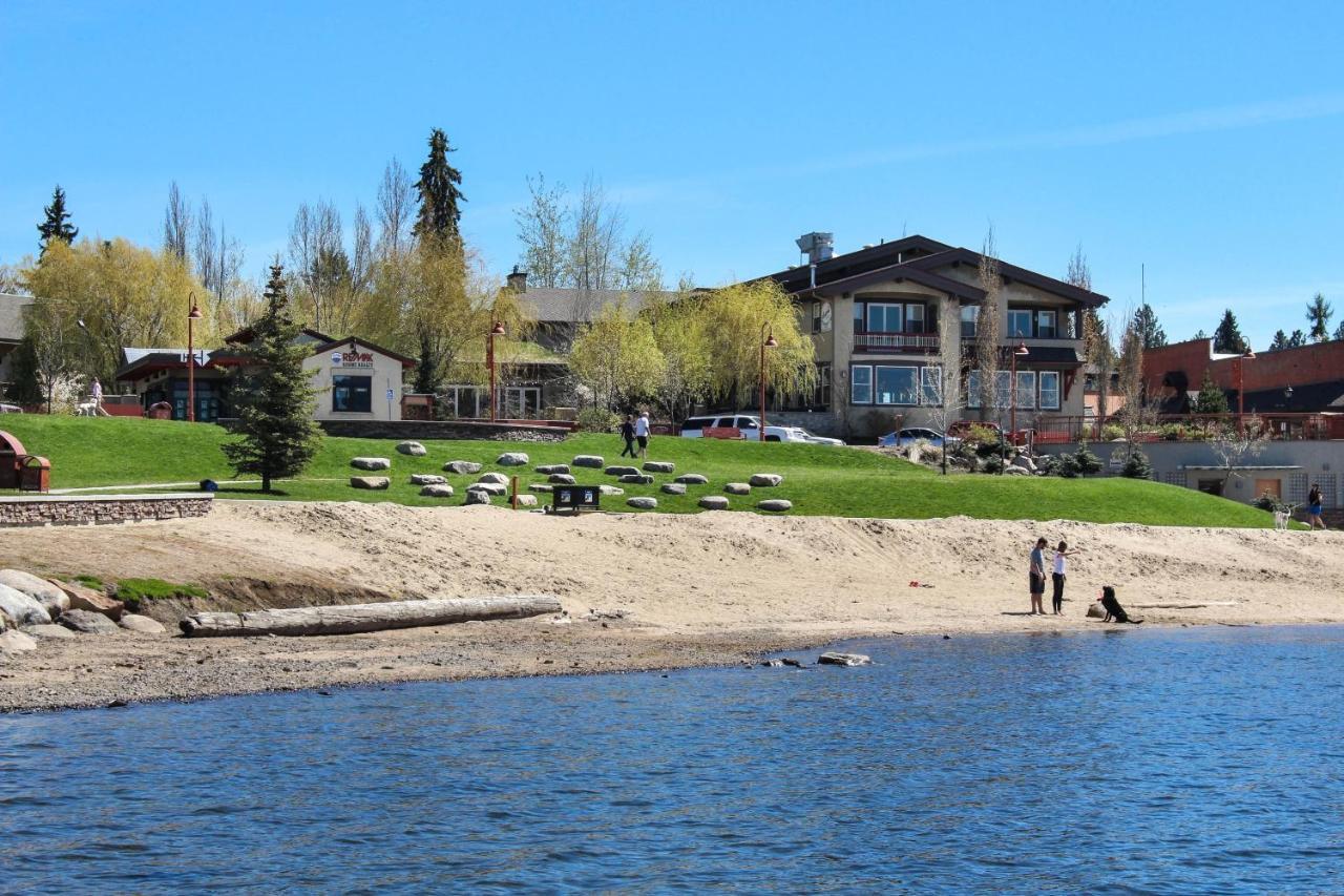 Happy Trails McCall Exterior foto